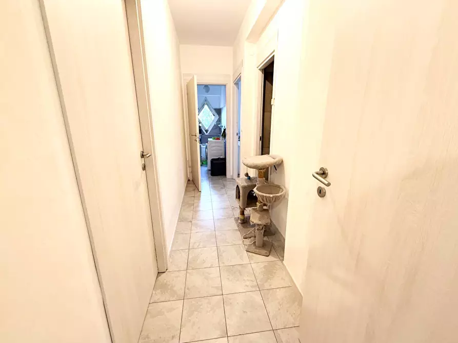 Immagine 16 di Appartamento in vendita  in via sicilia 15 a Treviso