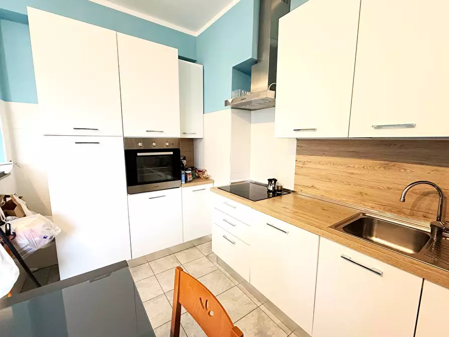 Immagine 3 di Appartamento in vendita  in via sicilia 15 a Treviso