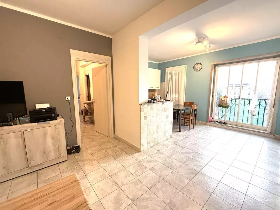 Immagine 7 di Appartamento in vendita  in via sicilia 15 a Treviso