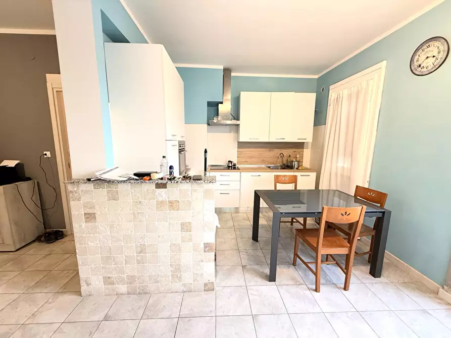 Immagine 4 di Appartamento in vendita  in via sicilia 15 a Treviso