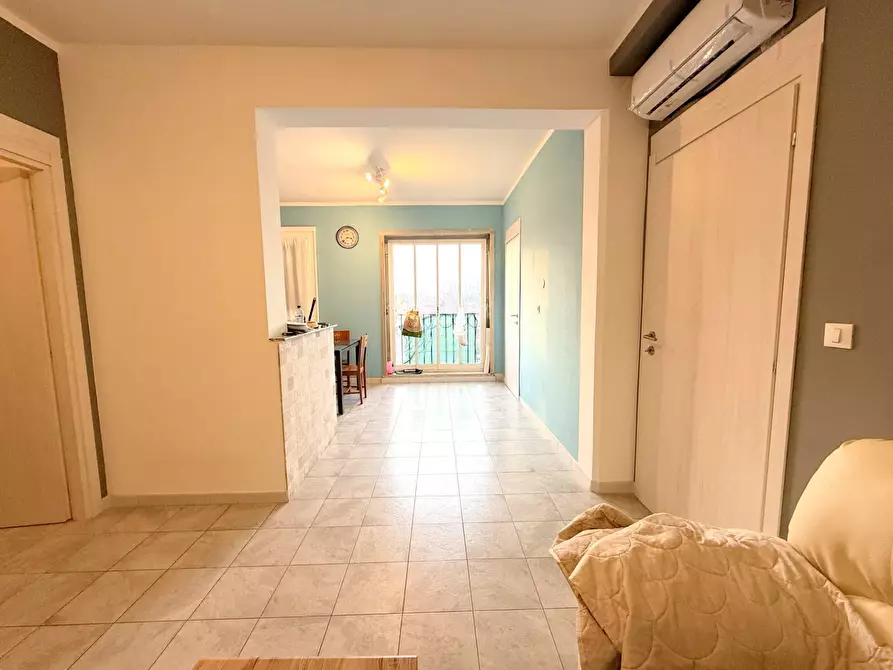 Immagine 19 di Appartamento in vendita  in via sicilia 15 a Treviso