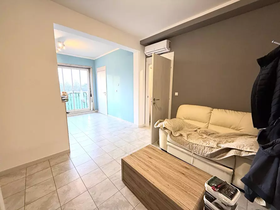 Immagine 18 di Appartamento in vendita  in via sicilia 15 a Treviso