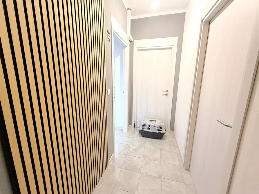 Immagine 8 di Appartamento in vendita  in via sicilia 15 a Treviso