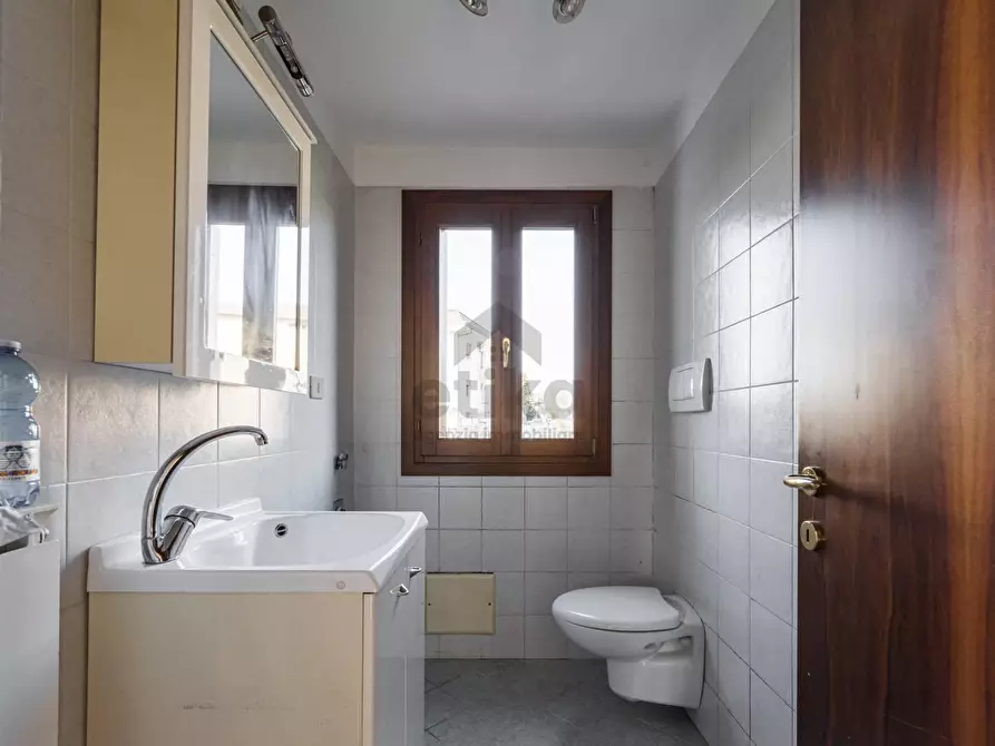 Immagine 7 di Casa semindipendente in vendita  in via salvatore quasimodo 4 a Noventa Di Piave