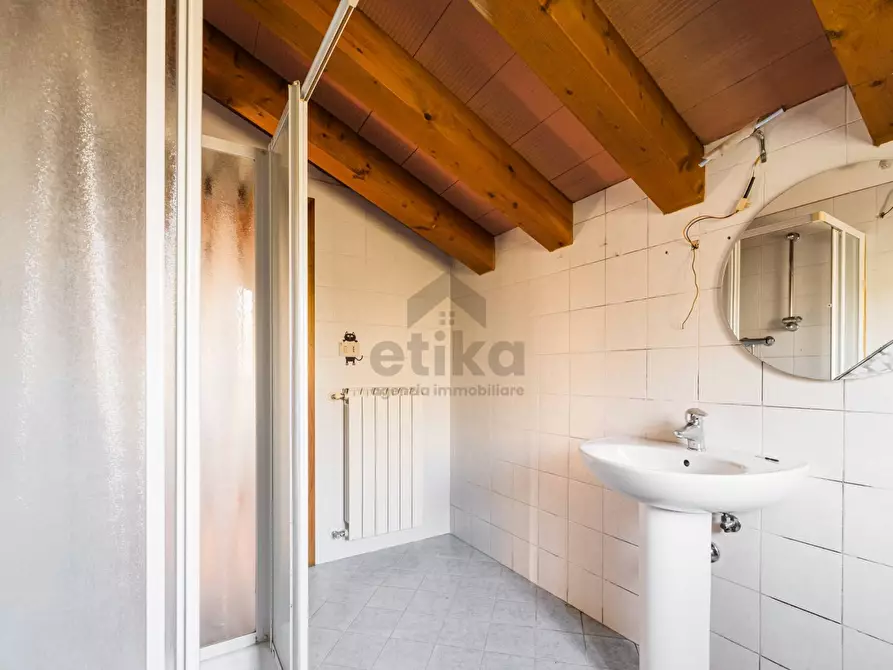 Immagine 15 di Casa semindipendente in vendita  in via salvatore quasimodo 4 a Noventa Di Piave