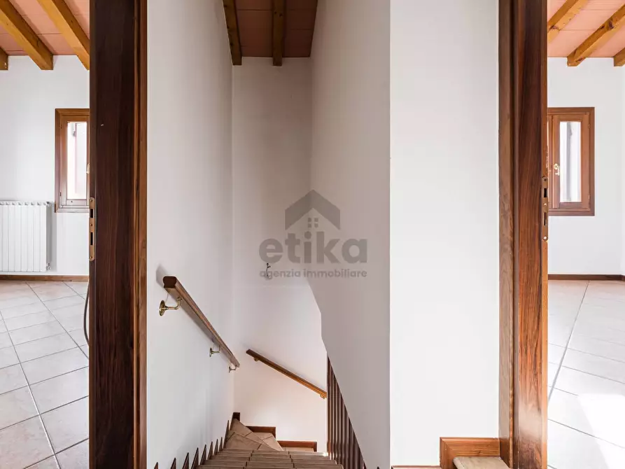 Immagine 16 di Casa semindipendente in vendita  in via salvatore quasimodo 4 a Noventa Di Piave