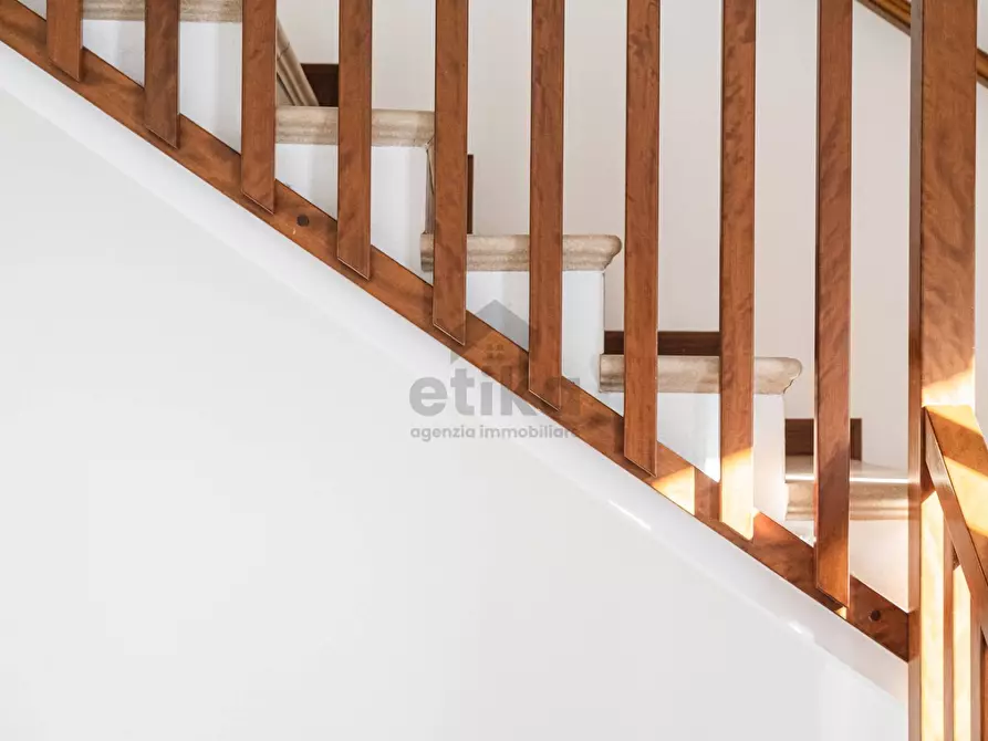 Immagine 22 di Casa semindipendente in vendita  in via salvatore quasimodo 4 a Noventa Di Piave