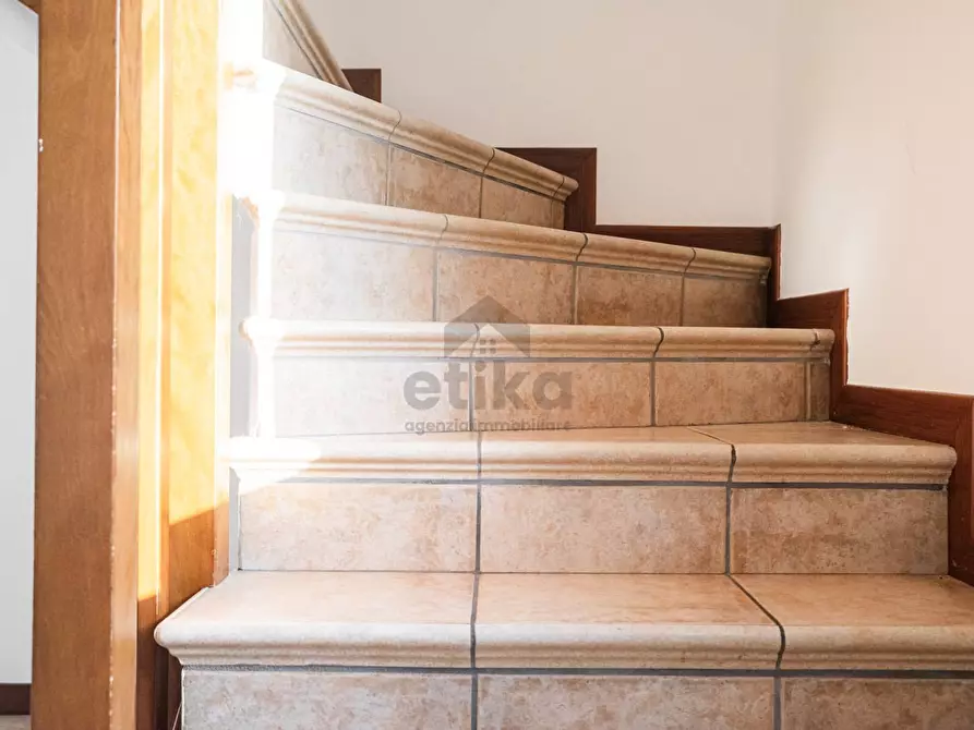 Immagine 23 di Casa semindipendente in vendita  in via salvatore quasimodo 4 a Noventa Di Piave