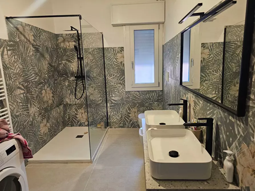 Immagine 32 di Casa semindipendente in vendita  in Via A. Boito 3 a Paese