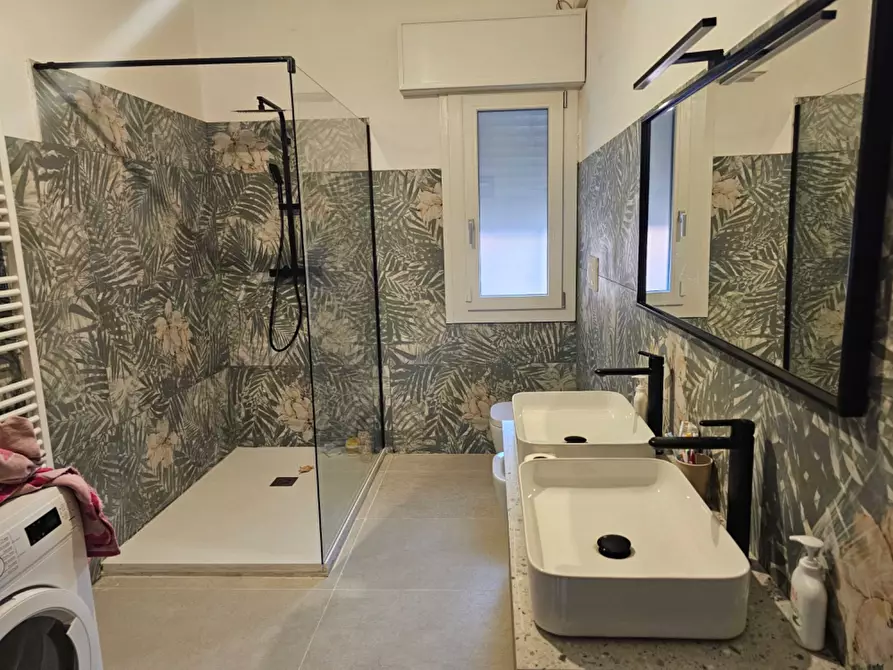 Immagine 33 di Casa semindipendente in vendita  in Via A. Boito 3 a Paese