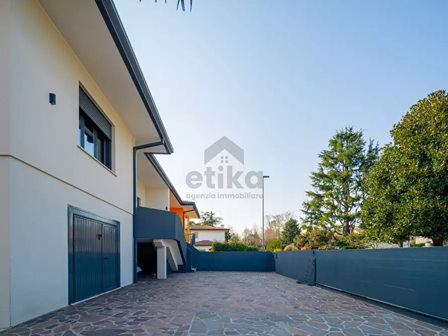 Immagine 42 di Casa semindipendente in vendita  in VIA DEL DONATORE a Monastier Di Treviso