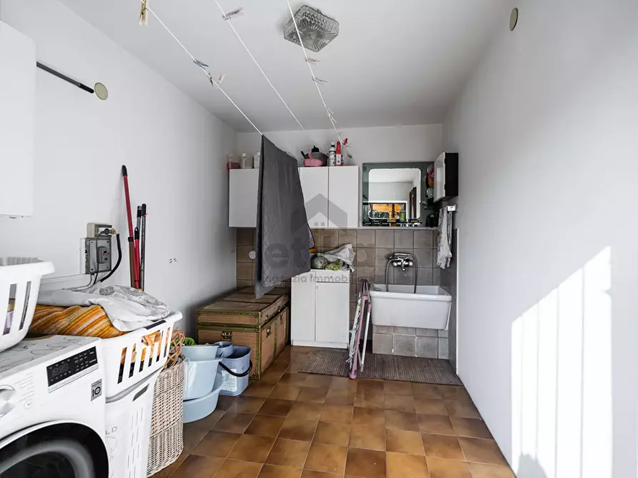 Immagine 34 di Casa semindipendente in vendita  in VIA DEL DONATORE a Monastier Di Treviso