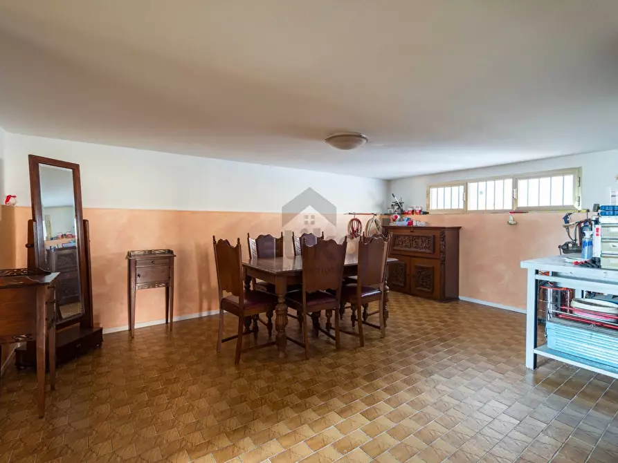 Immagine 30 di Casa semindipendente in vendita  in VIA DEL DONATORE a Monastier Di Treviso