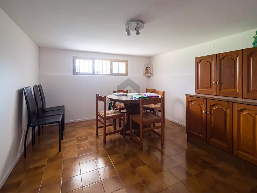 Immagine 31 di Casa semindipendente in vendita  in VIA DEL DONATORE a Monastier Di Treviso