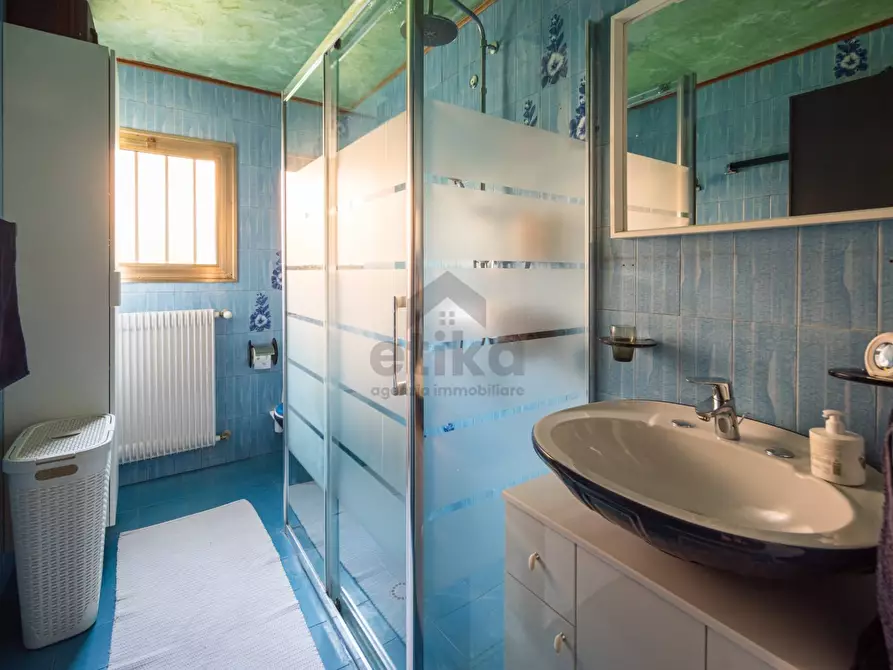 Immagine 33 di Casa semindipendente in vendita  in VIA DEL DONATORE a Monastier Di Treviso