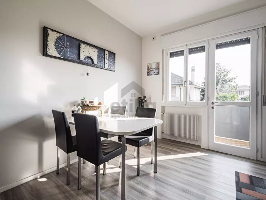 Immagine 15 di Casa semindipendente in vendita  in VIA DEL DONATORE a Monastier Di Treviso
