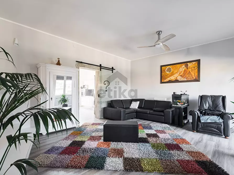 Immagine 6 di Casa semindipendente in vendita  in VIA DEL DONATORE a Monastier Di Treviso