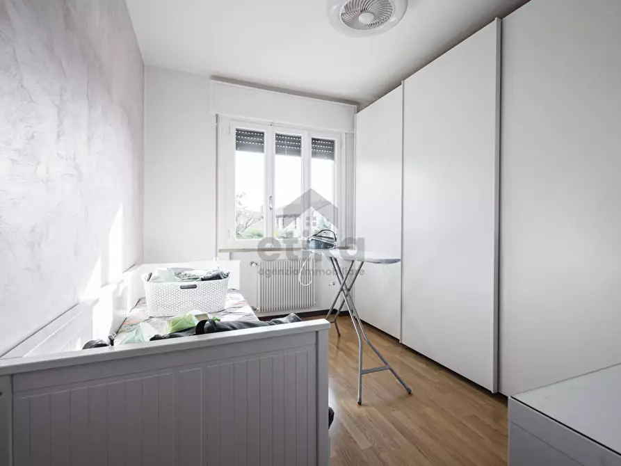 Immagine 19 di Casa semindipendente in vendita  in VIA DEL DONATORE a Monastier Di Treviso