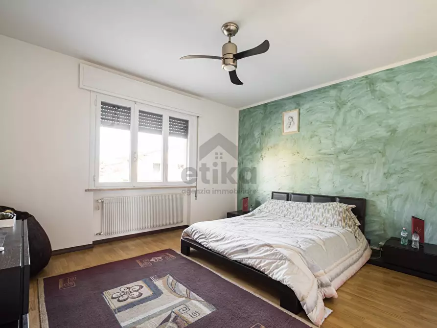 Immagine 17 di Casa semindipendente in vendita  in VIA DEL DONATORE a Monastier Di Treviso