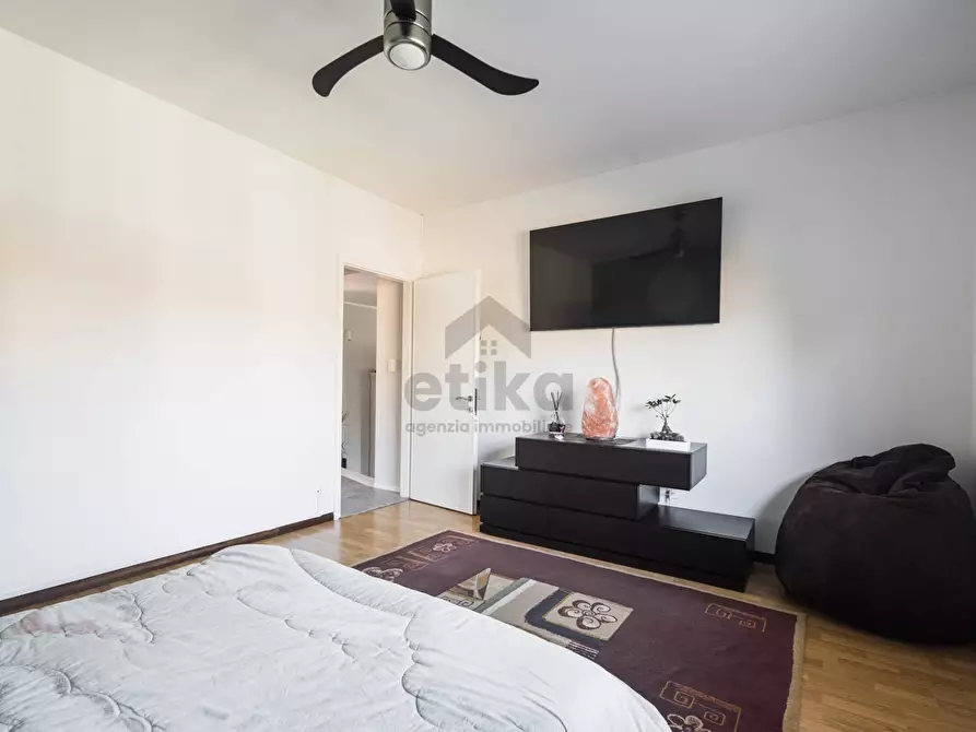 Immagine 18 di Casa semindipendente in vendita  in VIA DEL DONATORE a Monastier Di Treviso