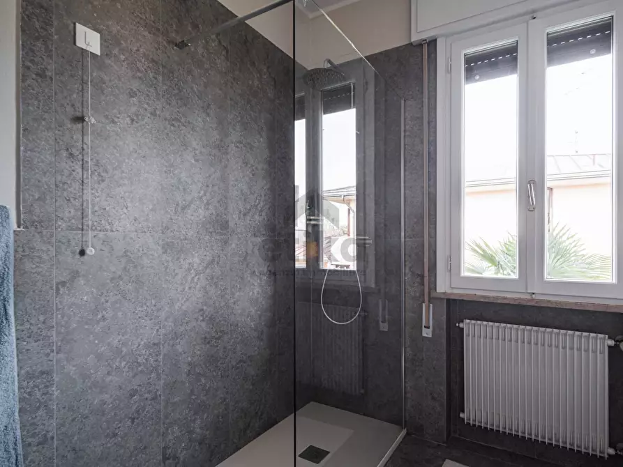 Immagine 21 di Casa semindipendente in vendita  in VIA DEL DONATORE a Monastier Di Treviso