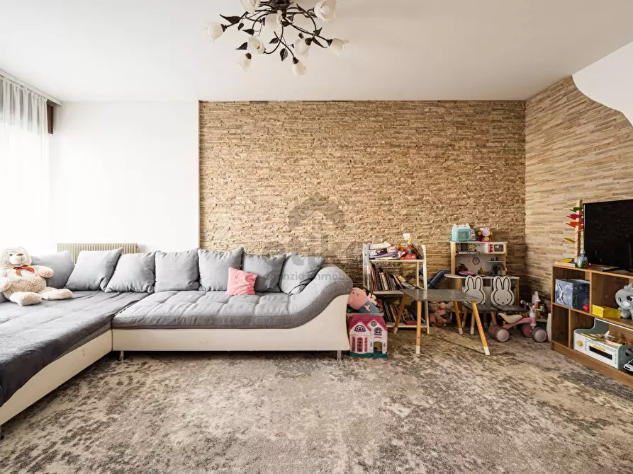 Immagine 7 di Appartamento in vendita  in via genova a Treviso