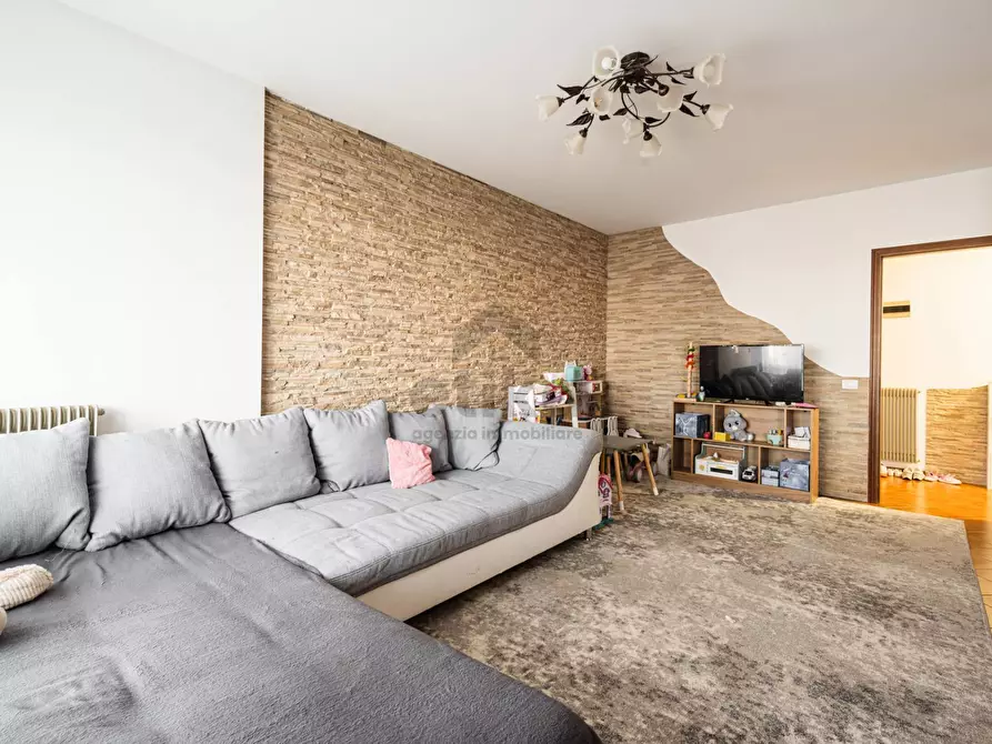 Immagine 6 di Appartamento in vendita  in via genova a Treviso