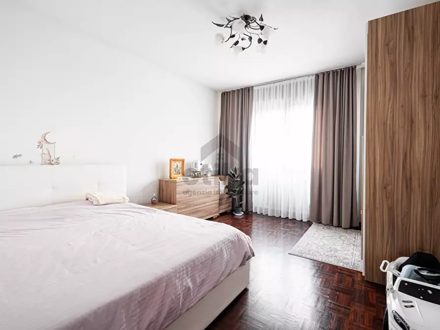 Immagine 8 di Appartamento in vendita  in via genova a Treviso