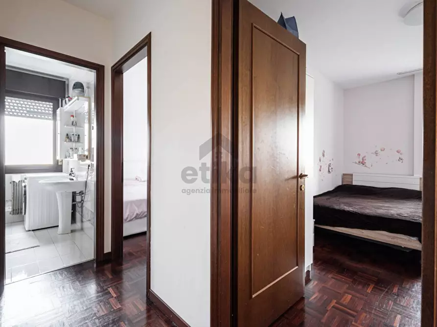 Immagine 12 di Appartamento in vendita  in via genova a Treviso