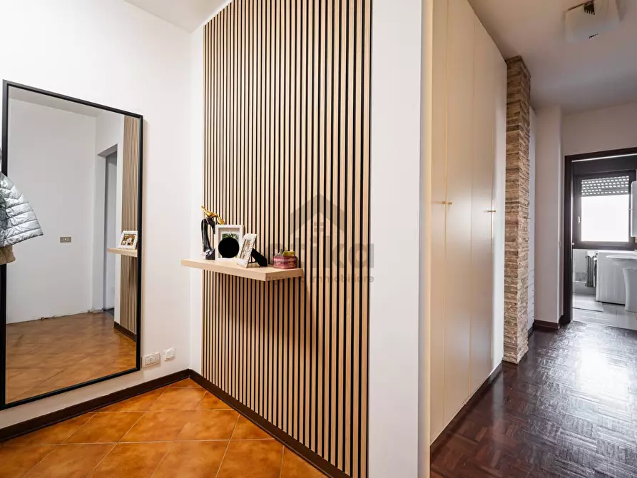 Immagine 14 di Appartamento in vendita  in via genova a Treviso