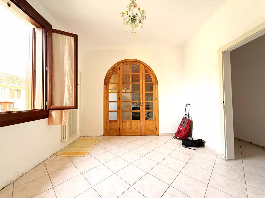 Immagine 4 di Appartamento in vendita  in via sant'antonino 162 a Treviso