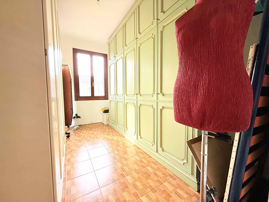 Immagine 11 di Appartamento in vendita  in via sant'antonino 162 a Treviso