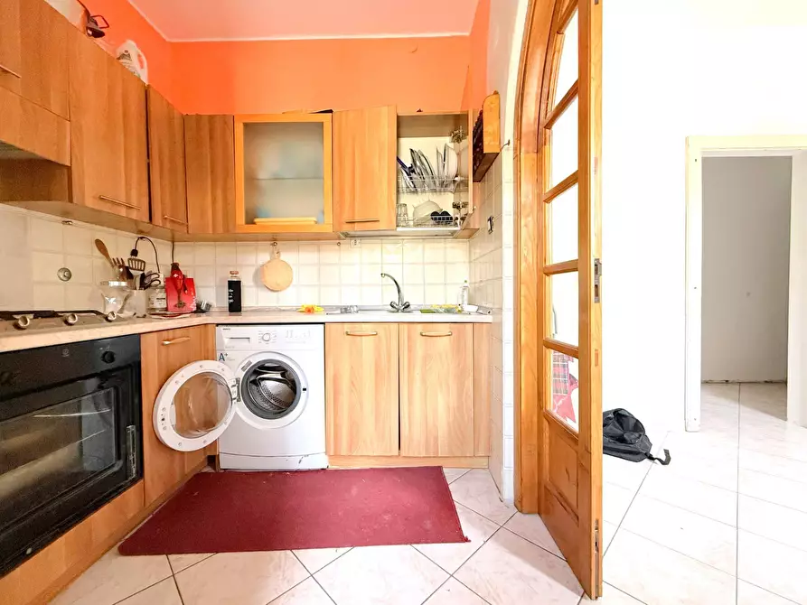 Immagine 5 di Appartamento in vendita  in via sant'antonino 162 a Treviso