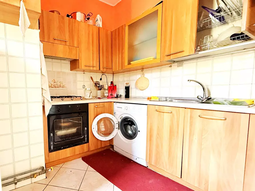 Immagine 6 di Appartamento in vendita  in via sant'antonino 162 a Treviso