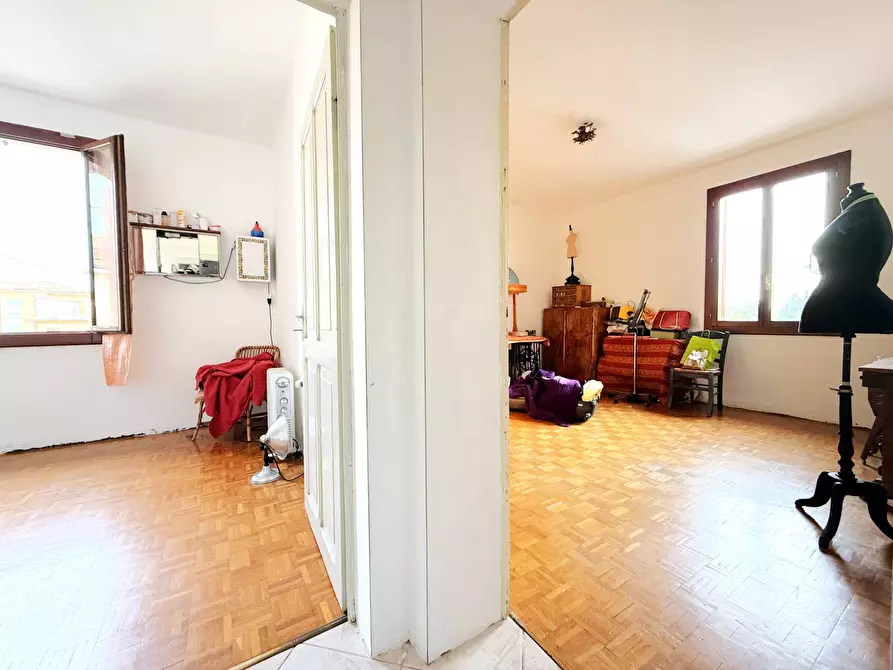 Immagine 3 di Appartamento in vendita  in via sant'antonino 162 a Treviso