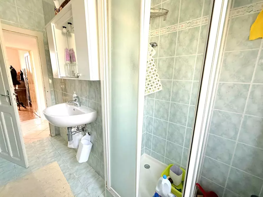 Immagine 8 di Appartamento in vendita  in via sant'antonino 162 a Treviso