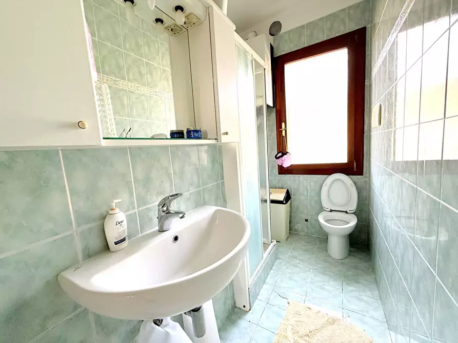 Immagine 9 di Appartamento in vendita  in via sant'antonino 162 a Treviso