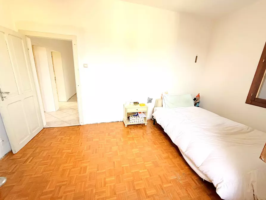Immagine 7 di Appartamento in vendita  in via sant'antonino 162 a Treviso