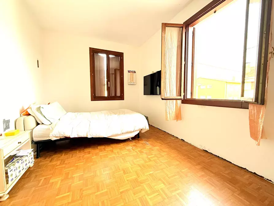 Immagine 10 di Appartamento in vendita  in via sant'antonino 162 a Treviso