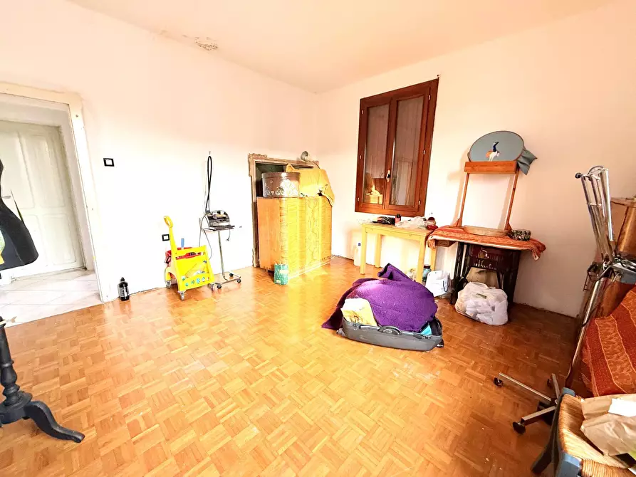 Immagine 2 di Appartamento in vendita  in via sant'antonino 162 a Treviso