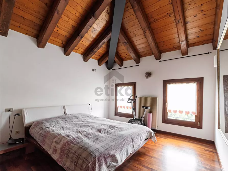 Immagine 9 di Appartamento in vendita  in via dei Picchi a Treviso