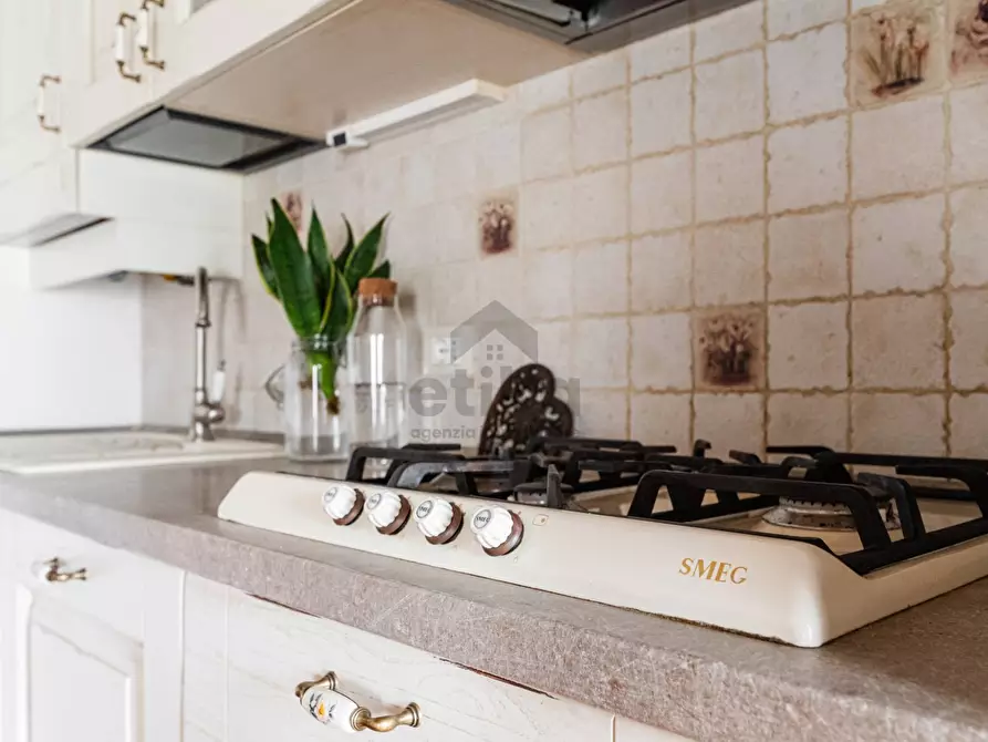 Immagine 6 di Appartamento in vendita  in via dei Picchi a Treviso