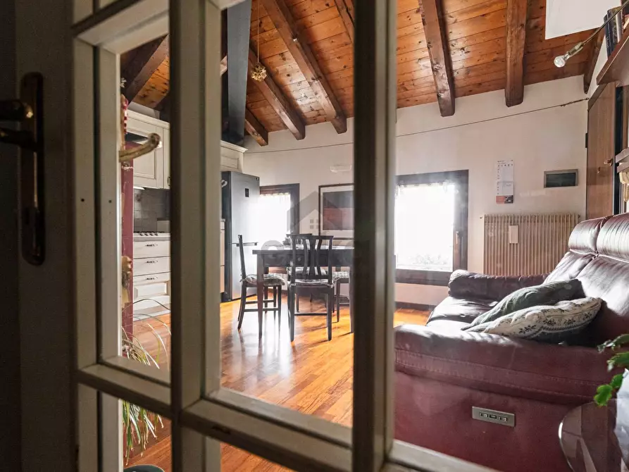 Immagine 18 di Appartamento in vendita  in via dei Picchi a Treviso