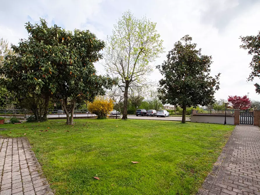 Immagine 21 di Appartamento in vendita  in via dei Picchi a Treviso