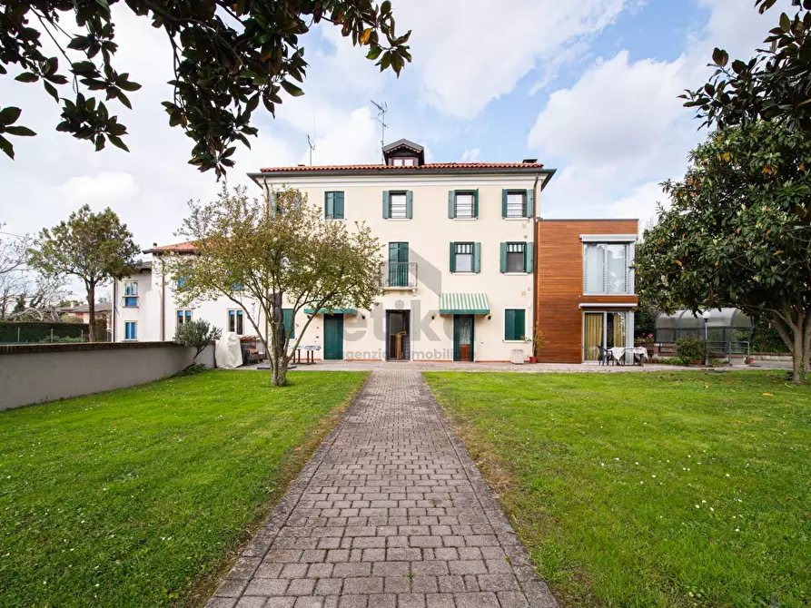 Immagine 22 di Appartamento in vendita  in via dei Picchi a Treviso