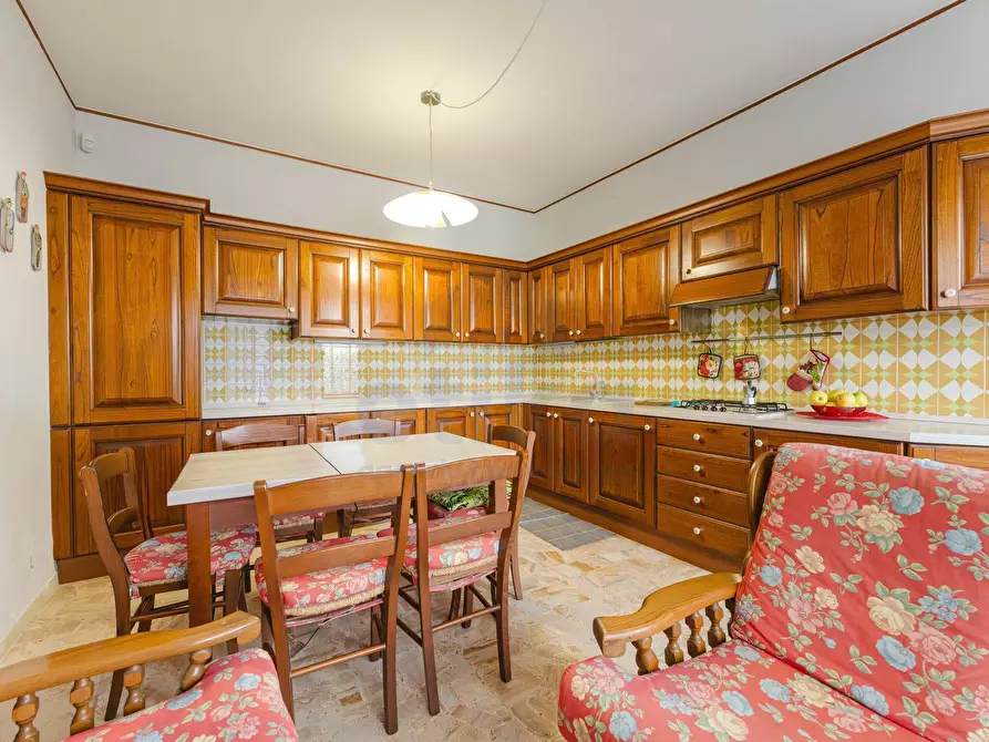 Immagine 2 di Appartamento in vendita  in via Giuseppe pastore a Miane