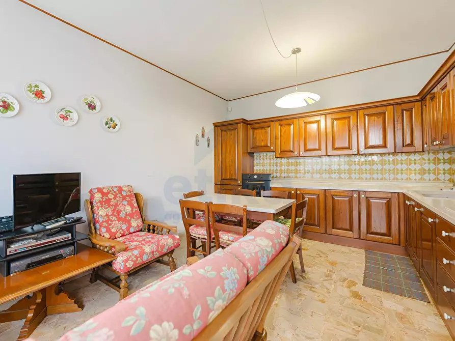 Immagine 3 di Appartamento in vendita  in via Giuseppe pastore a Miane