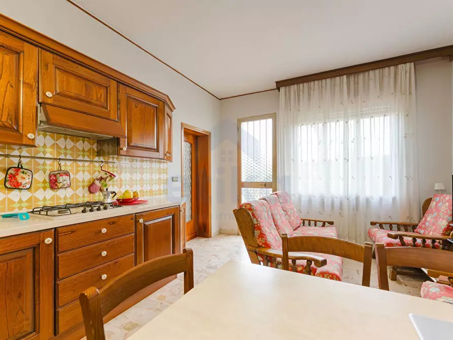 Immagine 4 di Appartamento in vendita  in via Giuseppe pastore a Miane