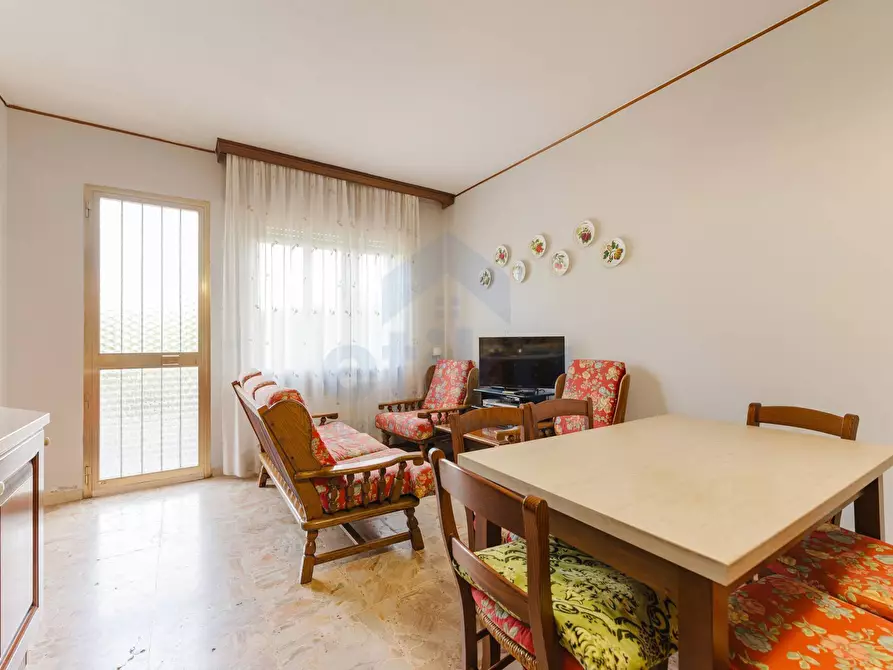 Immagine 5 di Appartamento in vendita  in via Giuseppe pastore a Miane