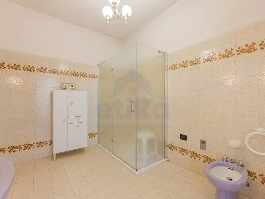 Immagine 8 di Appartamento in vendita  in via Giuseppe pastore a Miane